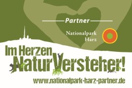 Nationalpark Harz Partner